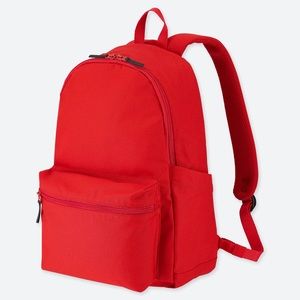 Uniqlo backpack